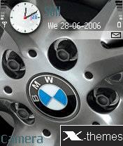 BMW Theme